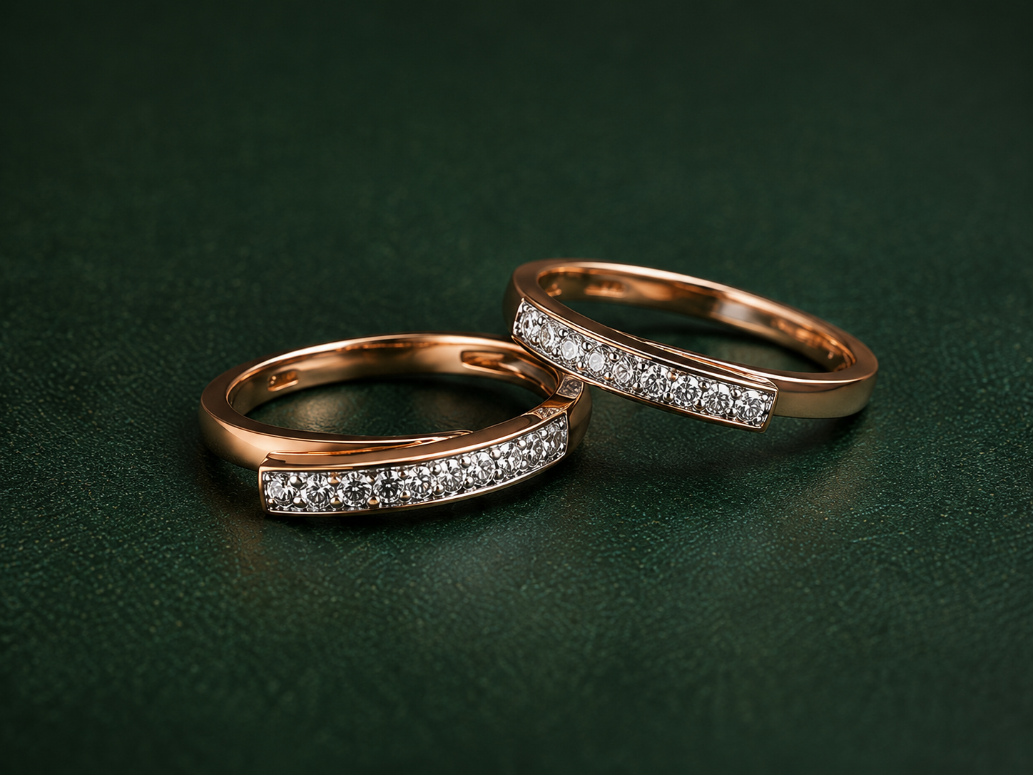Recently crafted Jivera jewellery masterpiece 4