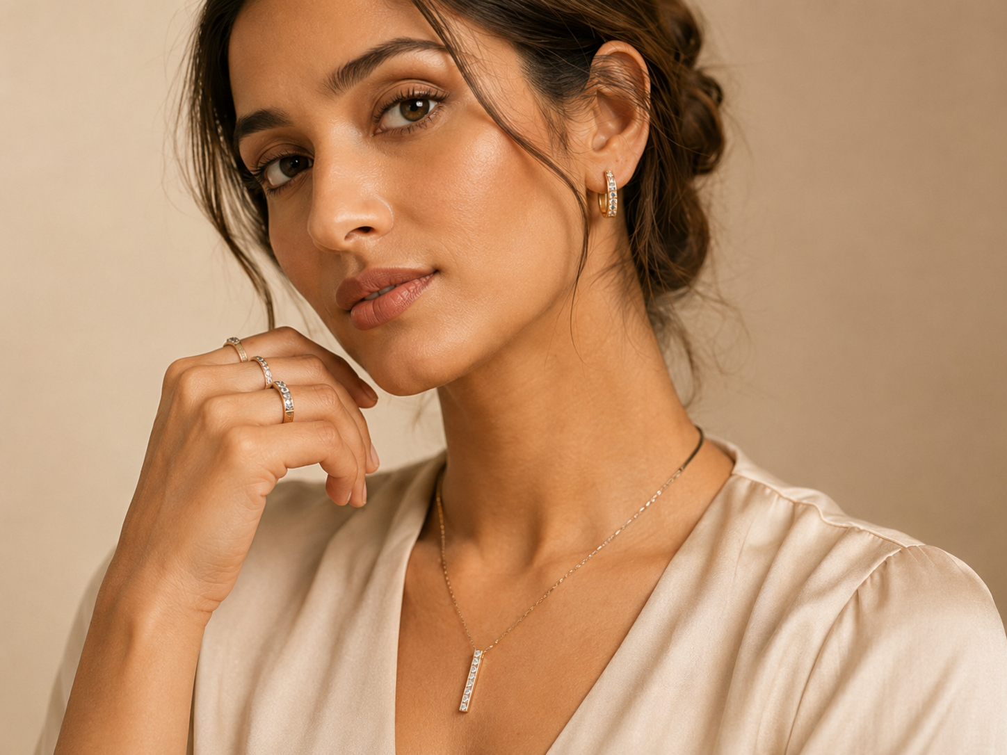 Recently crafted Jivera jewellery masterpiece 5