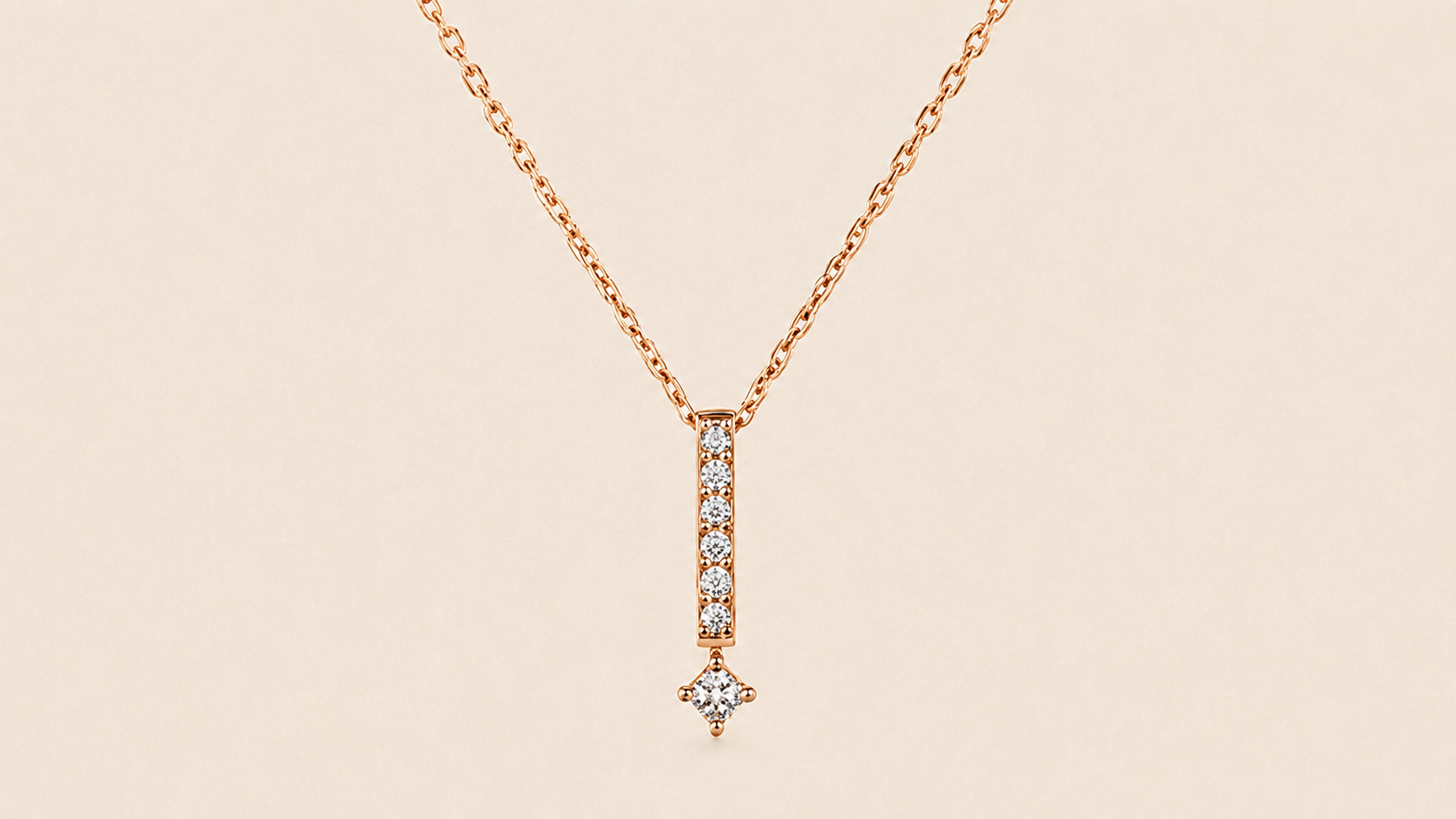 Delicate Pendants