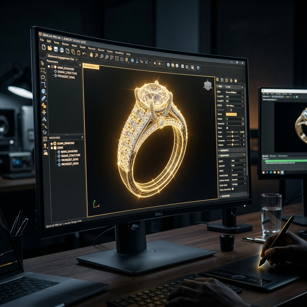 Preview Your Ring